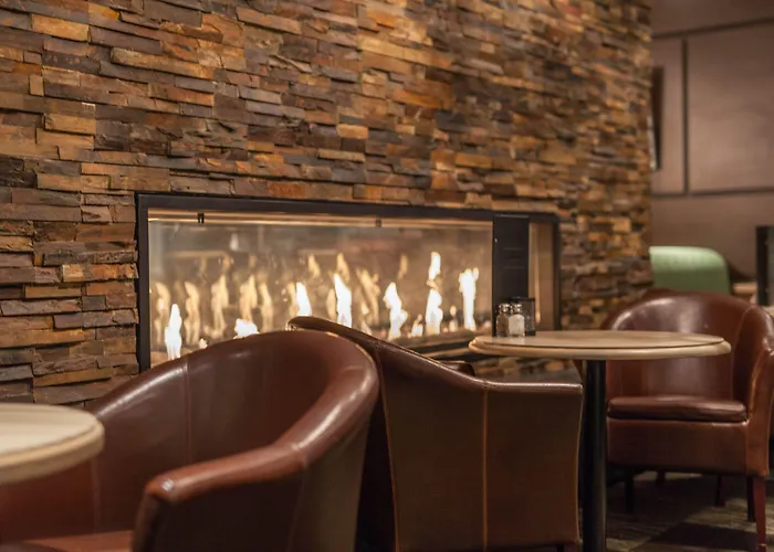 Coast Kamloops Hotel & Conference Centre